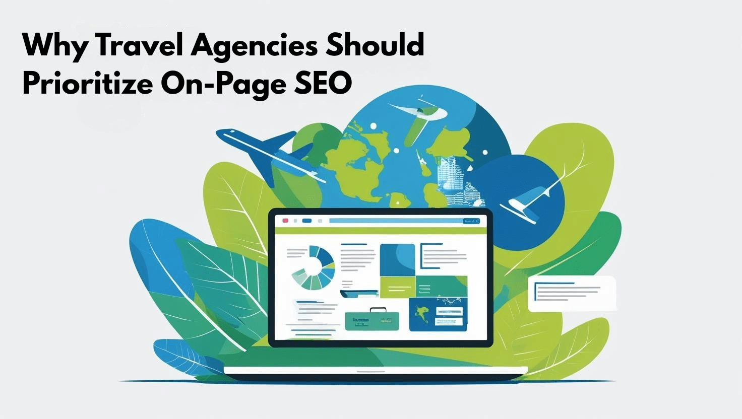 Top 10 OnPage SEO Tips For Travel Agency Websites To Boost Rankings 