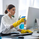 10 Signs Your Cleaning Business Website Needs a Redesign.