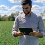 Why Responsive Design Is Critical for Agriculture Websites
