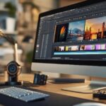 Top Features to Include in Your Photography Portfolio Website