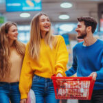 Creating a Winning Social Media Strategy for Your Supermarket Brand