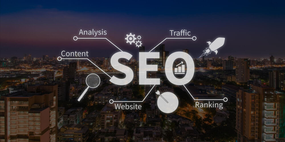 SEO Tools