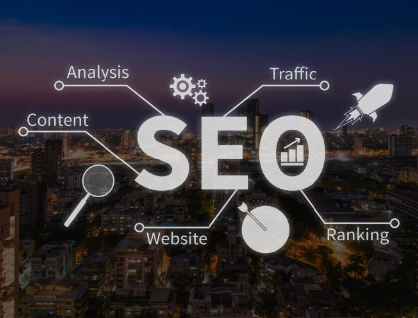 SEO Tools