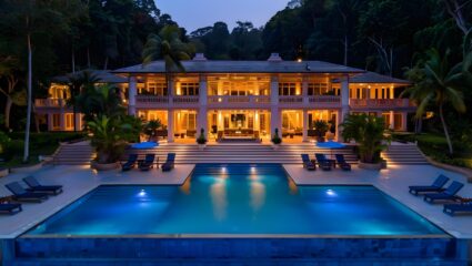 opulent-art-deco-estate-tropical-island-with-verdant-surroundings-pool-concept-luxury-estate-art-deco-architecture-tropical-island-lush-landscape-poolside-retreat