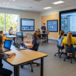 Digital Marketing for Schools: Building Trust and Driving Admissions