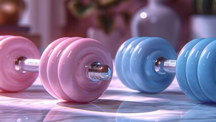 dumbells-still-life-studio-min