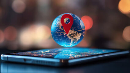 GEO and SEO