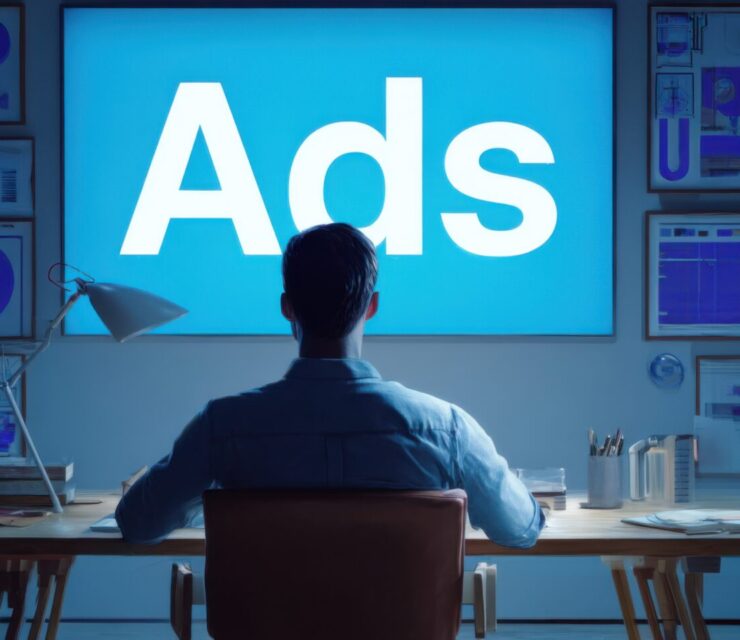 man-working-with-ads-data-monitor-office