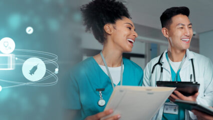 teamwork-meeting-doctors-tablet-hospital-research-diagnosis-advice-telehealth-healthcare-documents-people-talking-digital-tech-medical-service-results-consulting