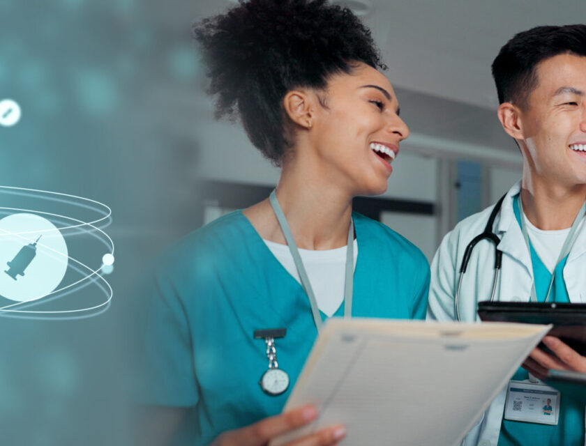 teamwork-meeting-doctors-tablet-hospital-research-diagnosis-advice-telehealth-healthcare-documents-people-talking-digital-tech-medical-service-results-consulting
