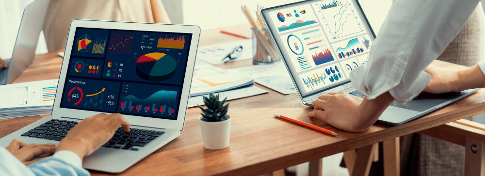 Digital Marketing Audit