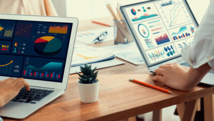 Digital Marketing Audit