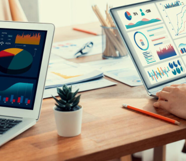 Digital Marketing Audit