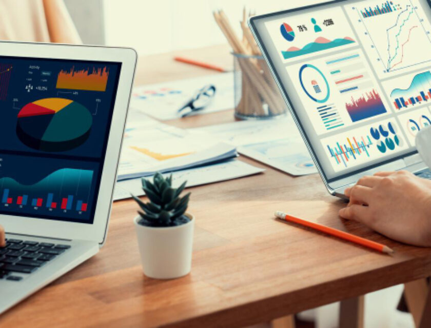 Digital Marketing Audit